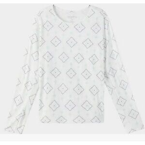 Hang Ten Women's Long Sleeve Soft Lightweight Sun Tee